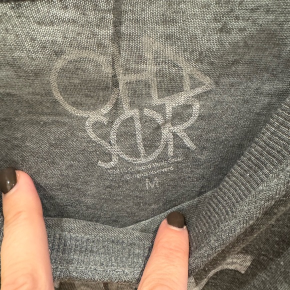 Chaser Tee - Picture 4 of 7